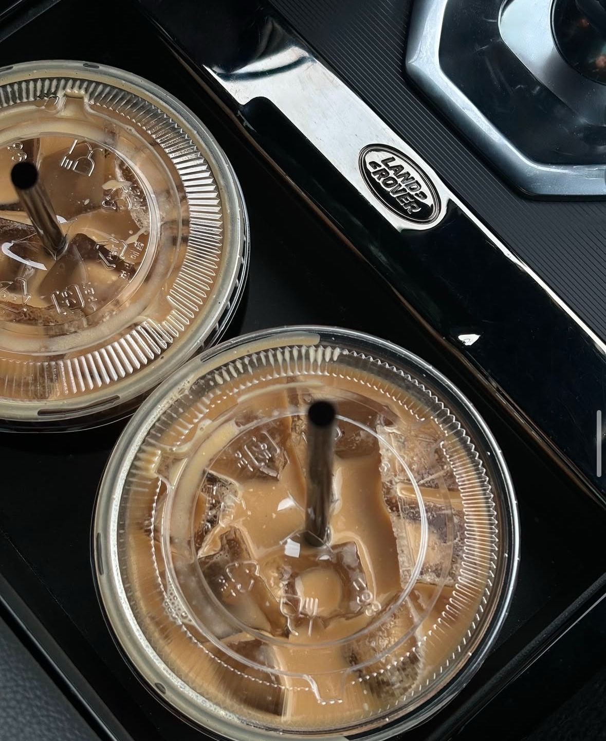 Coffee Club