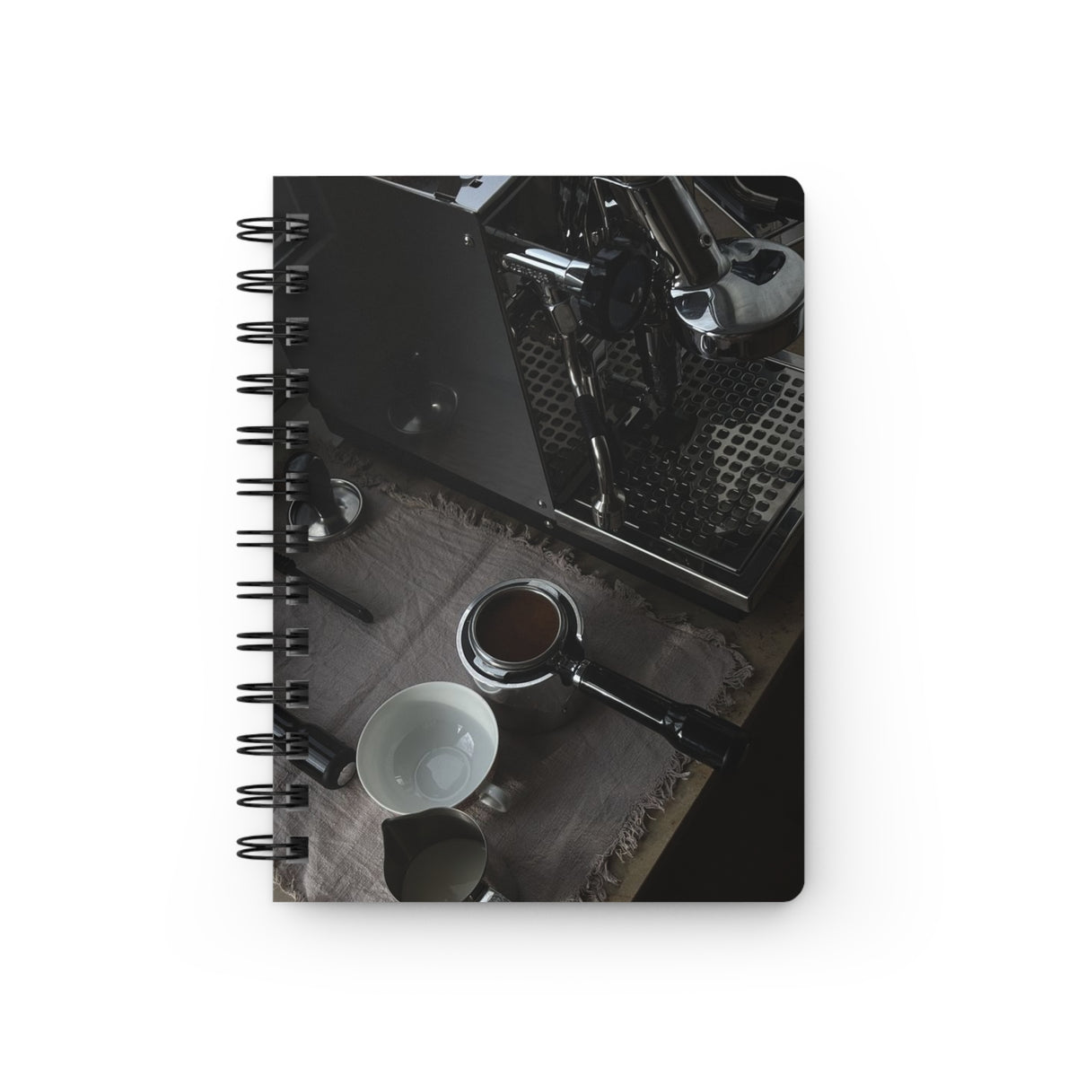Ideas Powered By Espresso