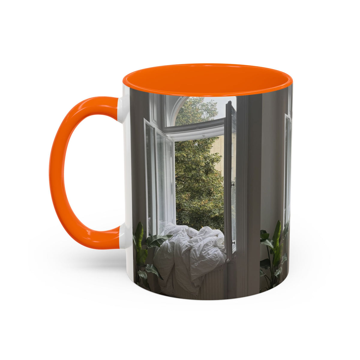 A Sip of Fresh Air