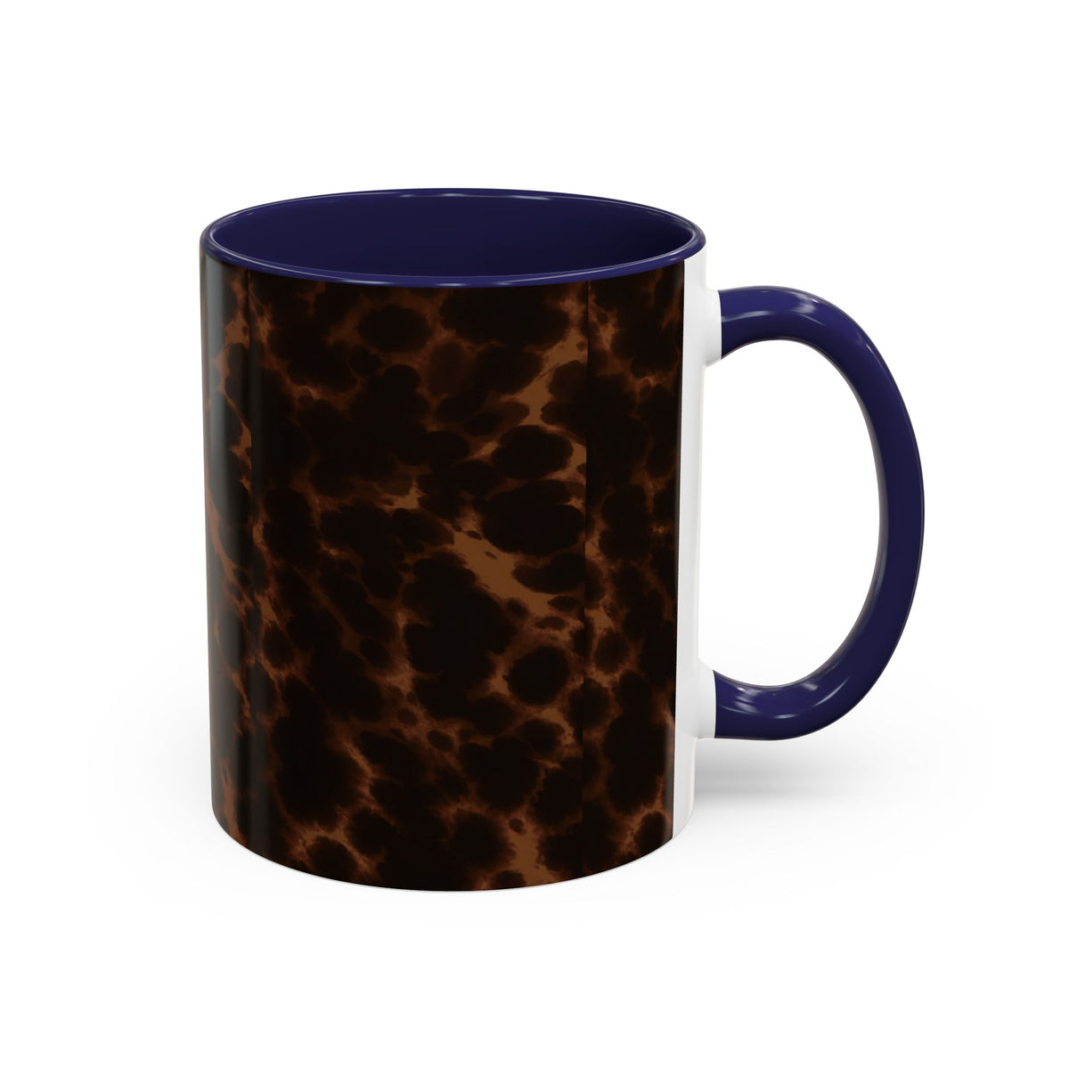 Tortoiseshell or Mug? Both.
