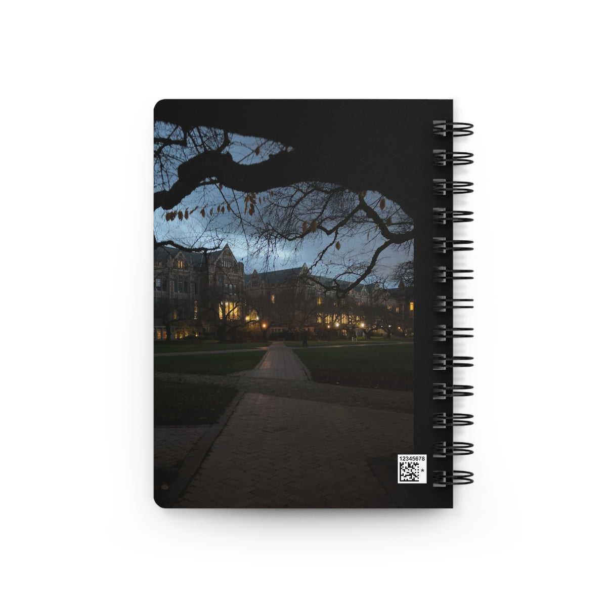 Late Deadline Notes