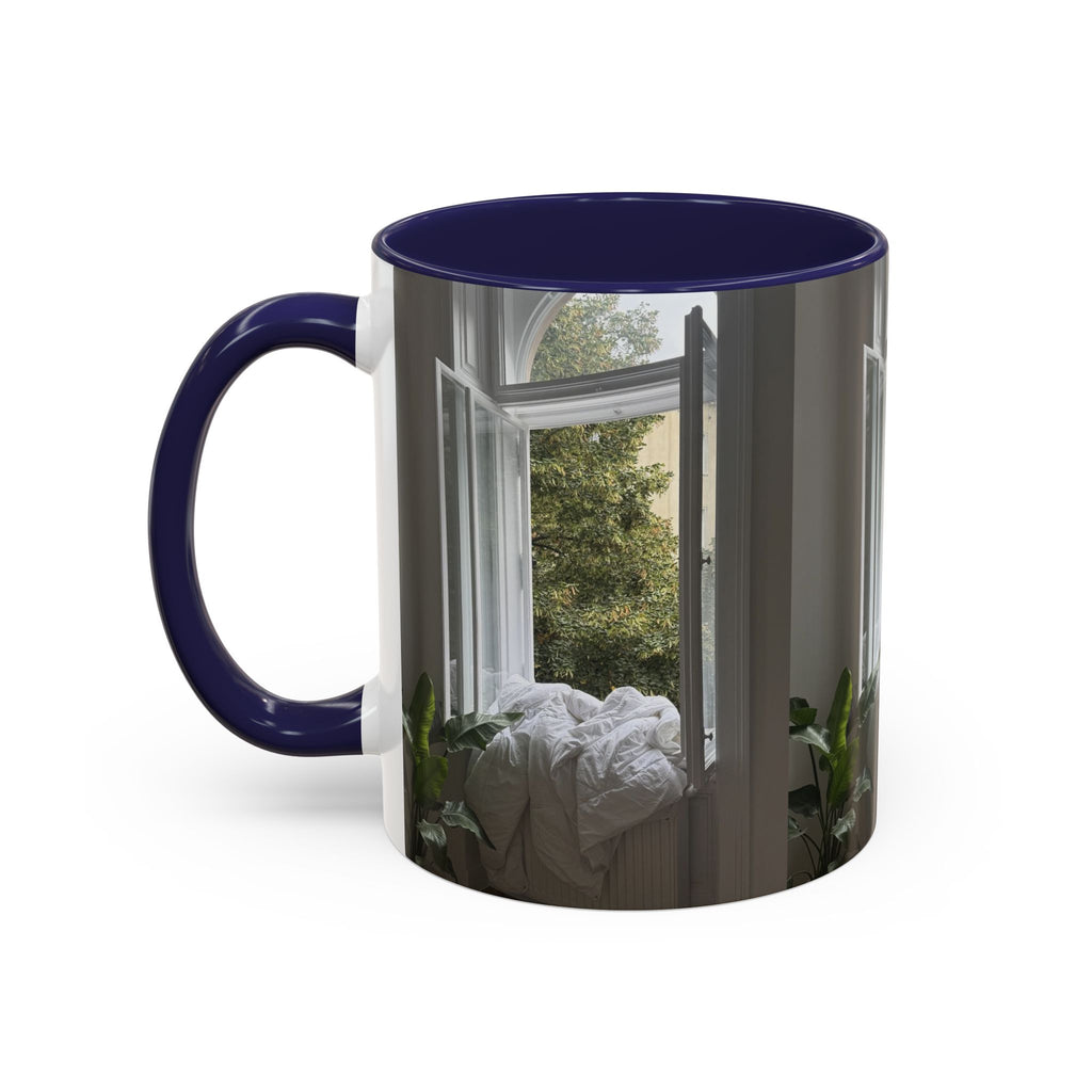 A Sip of Fresh Air