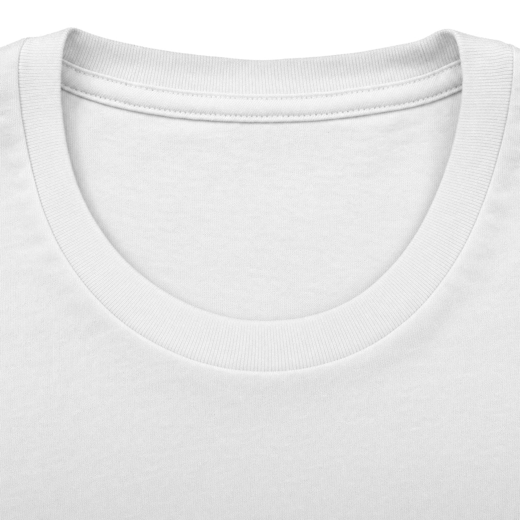 Inspirational Tee — "She Designed a Life She Loved"