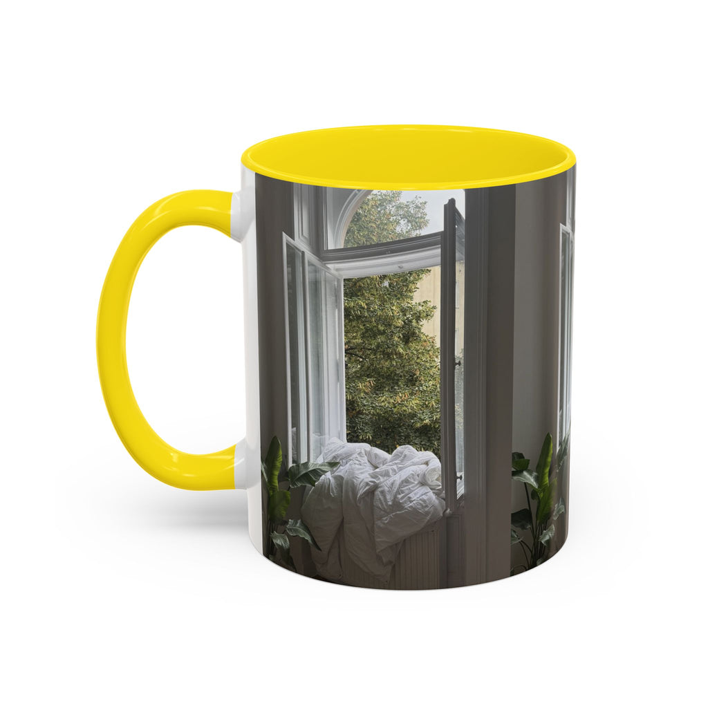 A Sip of Fresh Air