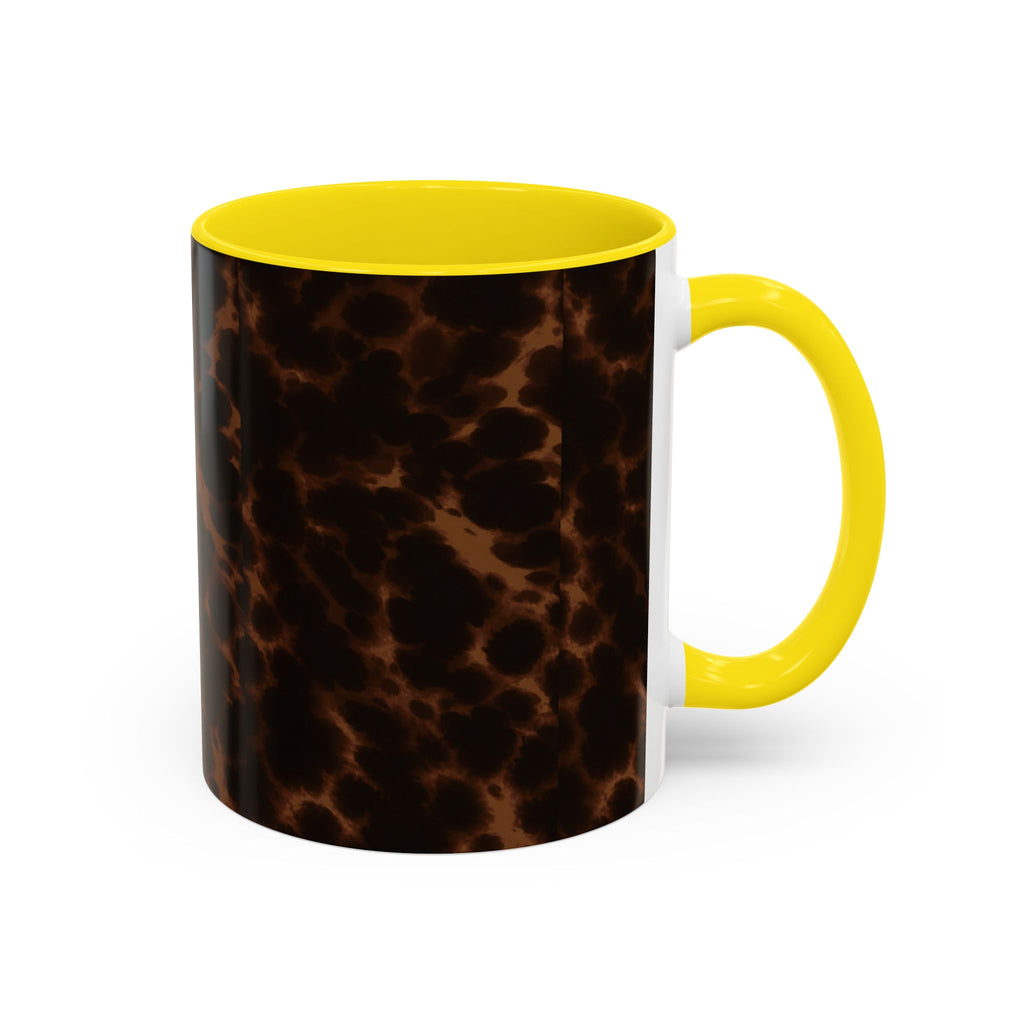 Tortoiseshell or Mug? Both.