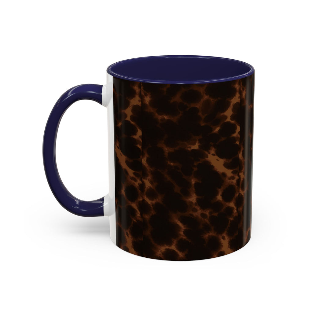 Tortoiseshell or Mug? Both.