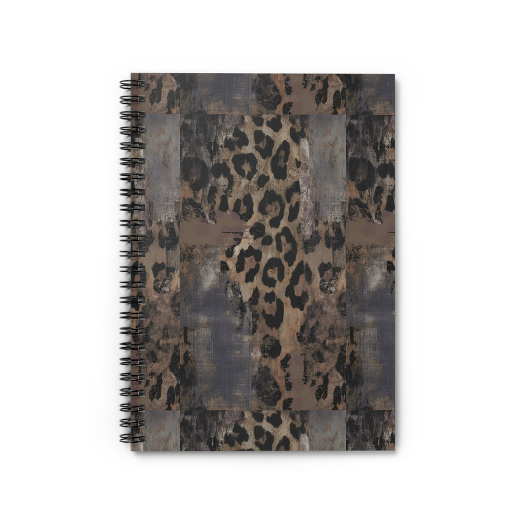 Leopard Never Changes its Spots