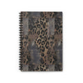 Leopard Never Changes its Spots