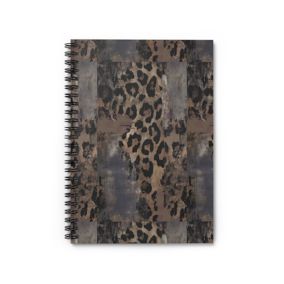 Leopard Never Changes its Spots