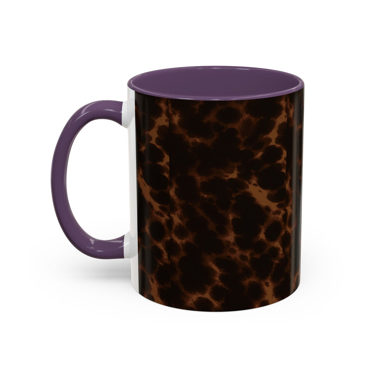 Tortoiseshell or Mug? Both.