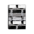 Monochrome Grayscale, Reimagined