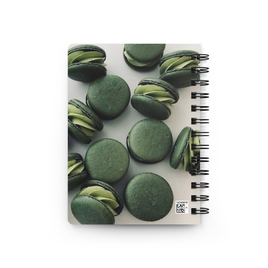 Sage Green Macarons