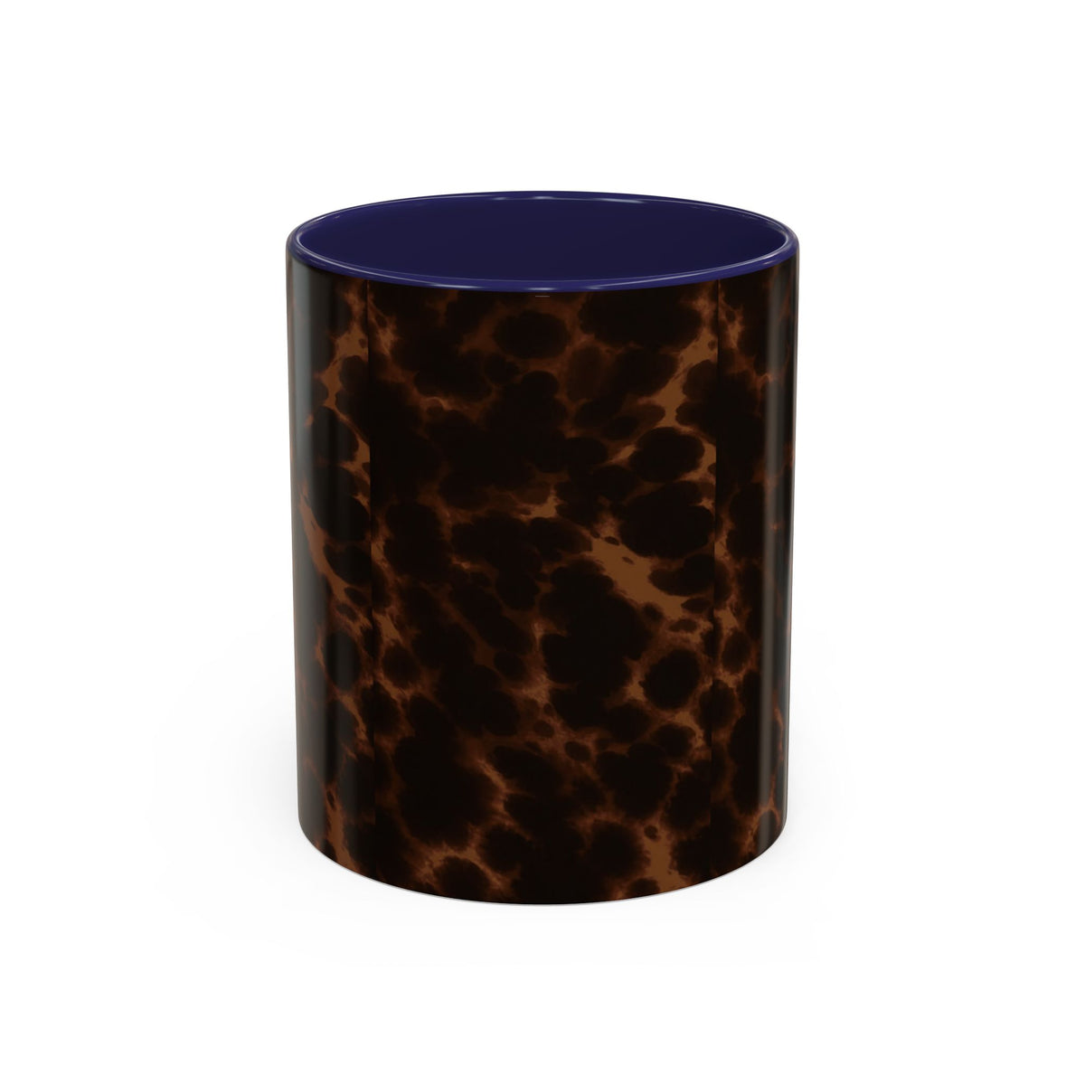 Tortoiseshell or Mug? Both.