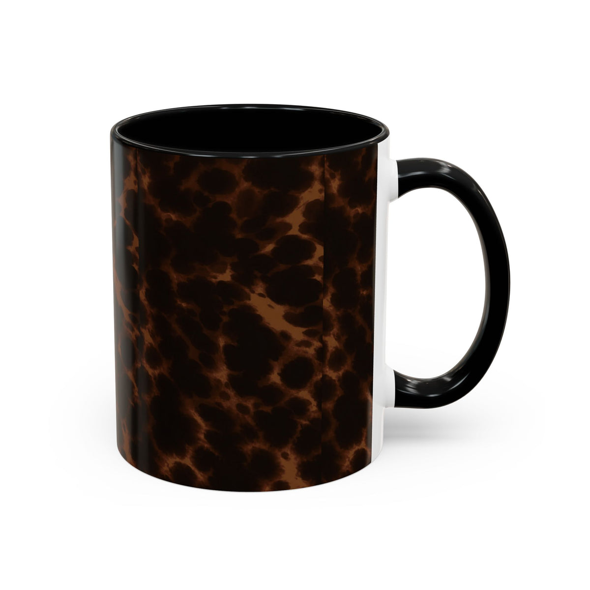 Tortoiseshell or Mug? Both.
