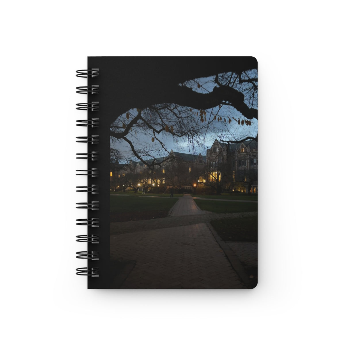 Late Deadline Notes