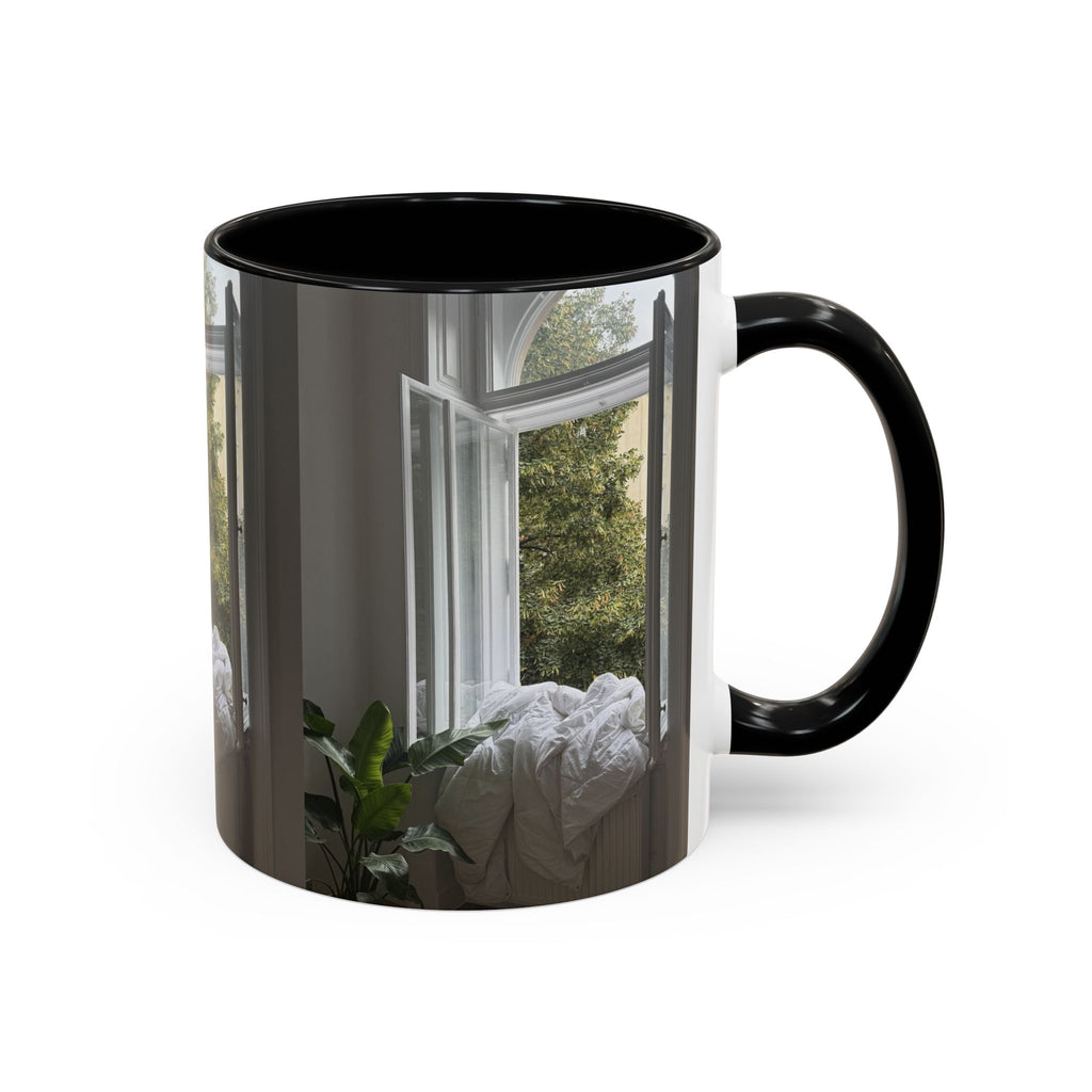 A Sip of Fresh Air