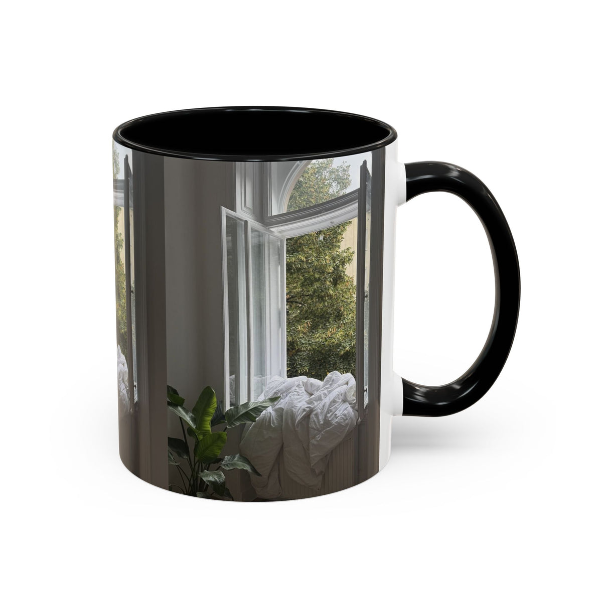A Sip of Fresh Air