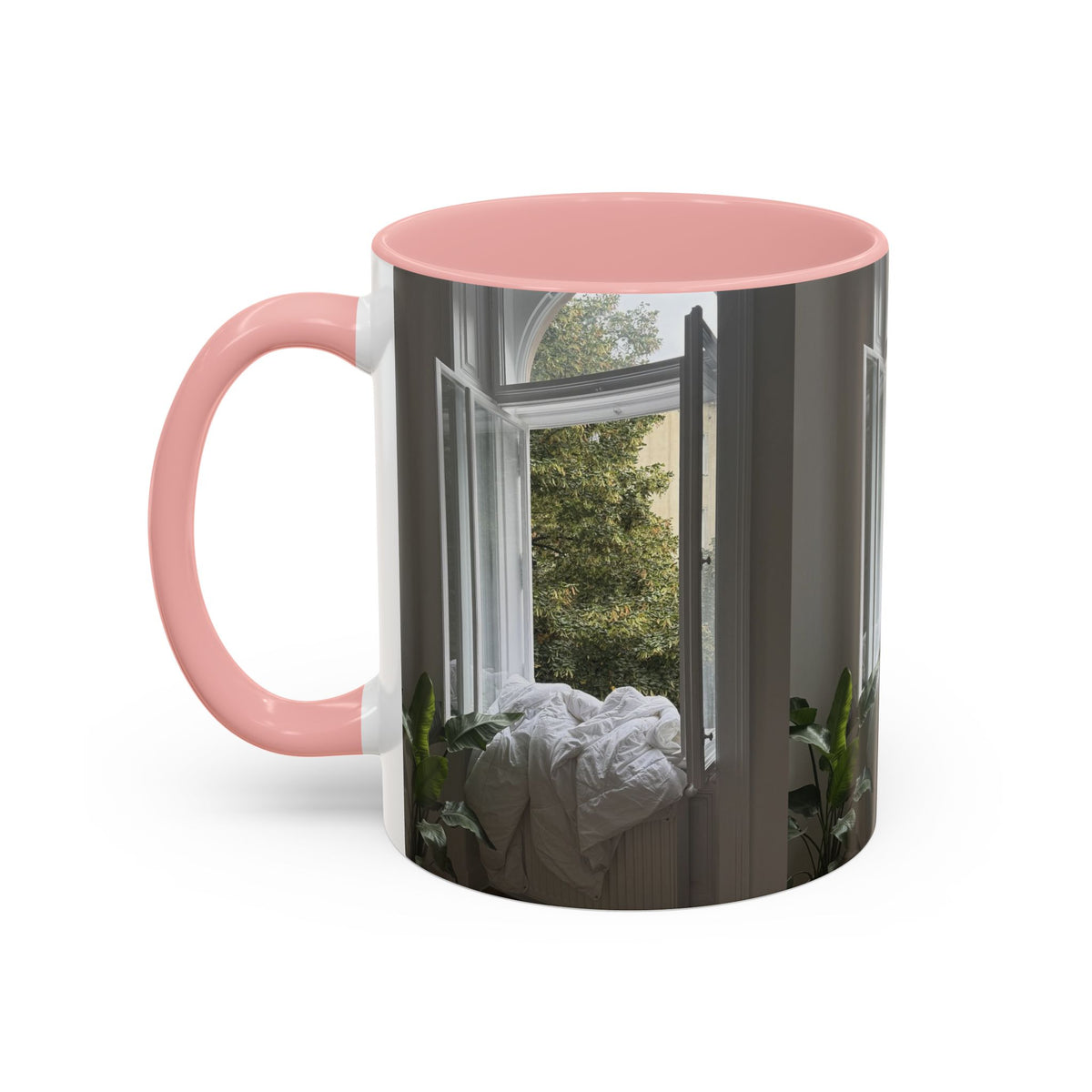 A Sip of Fresh Air