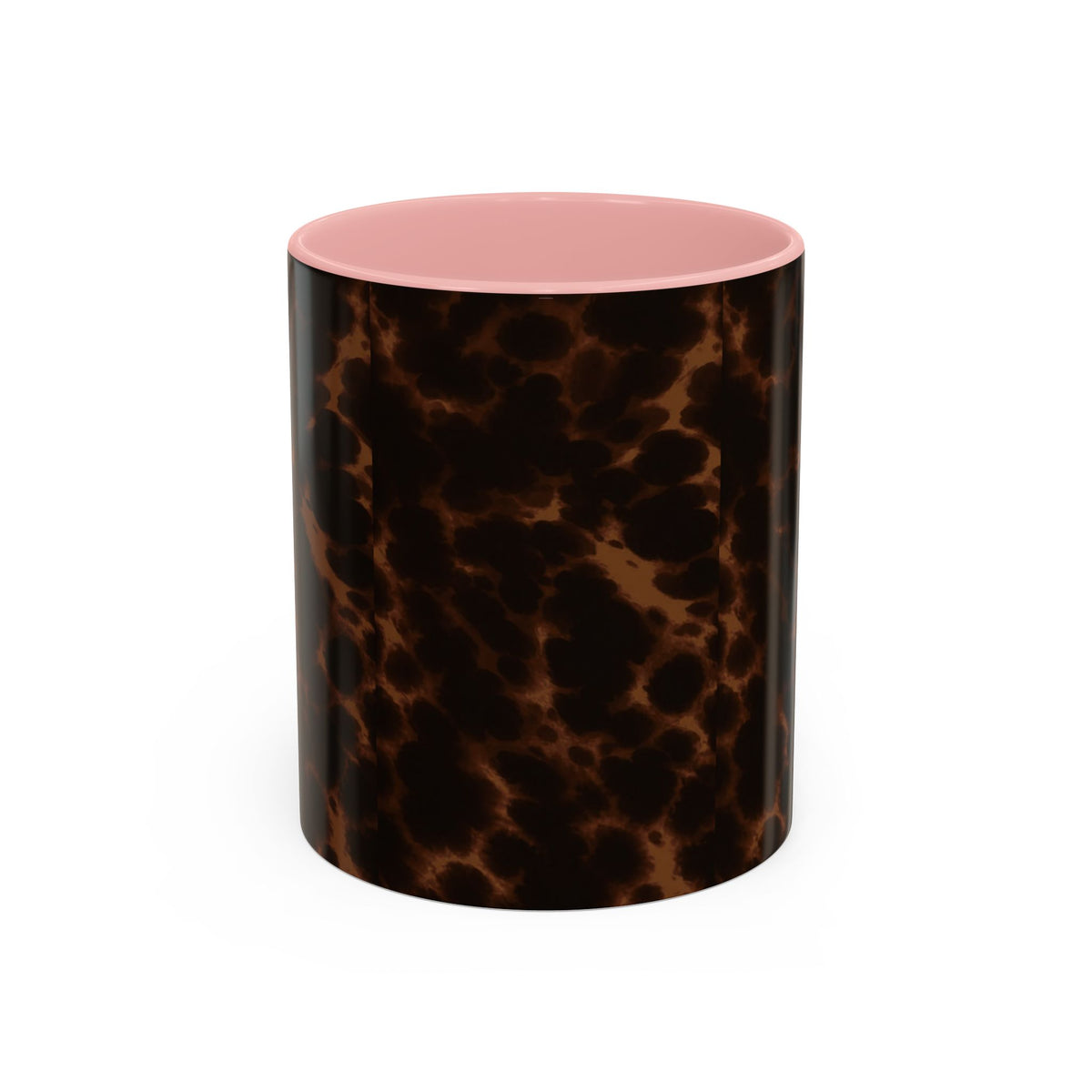 Tortoiseshell or Mug? Both.