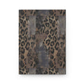 Leopard Patches Would Work