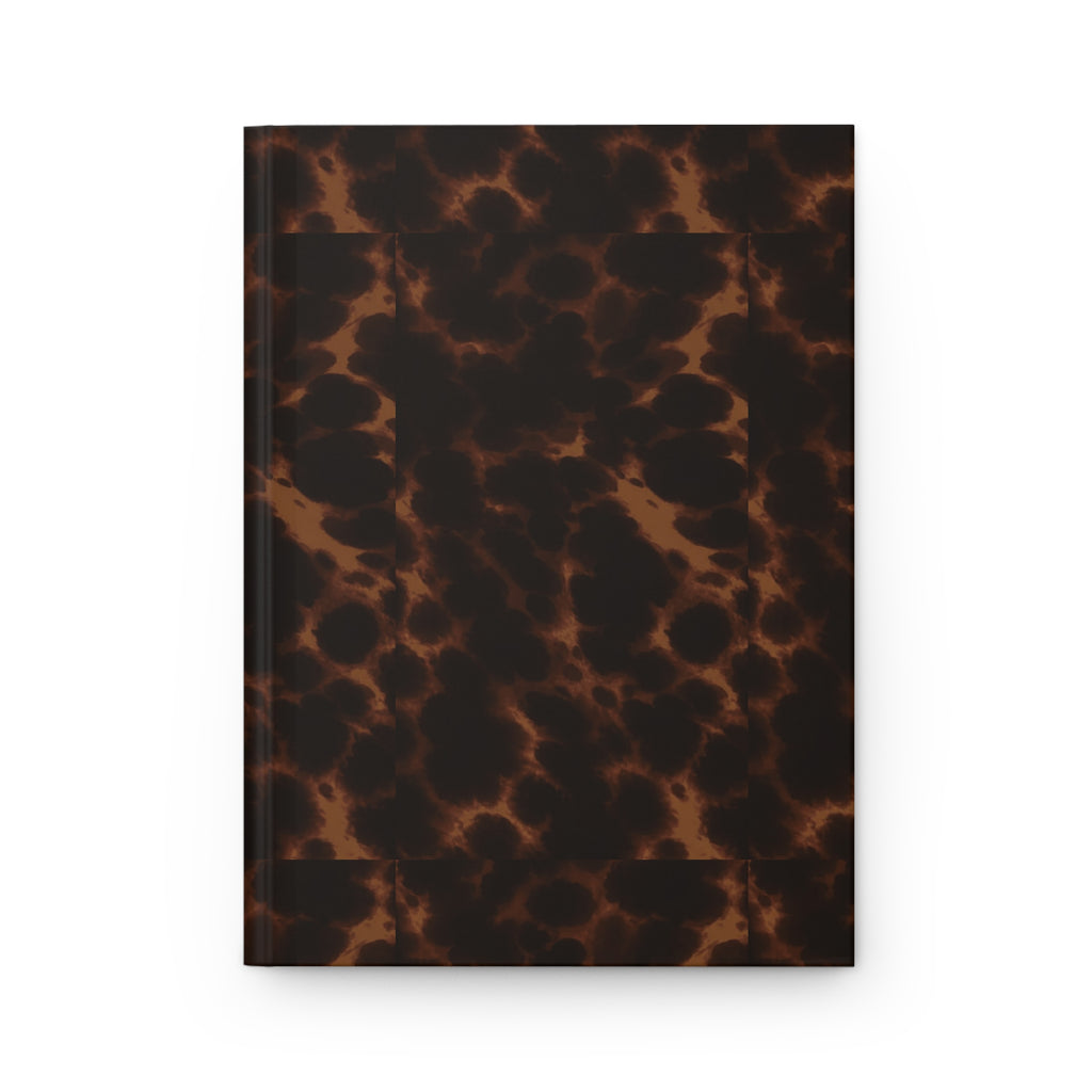 Tortoiseshell Do Tell