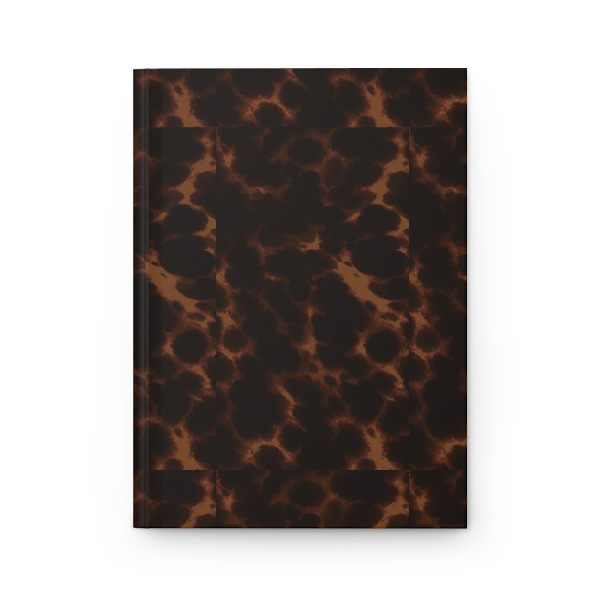 Tortoiseshell Do Tell