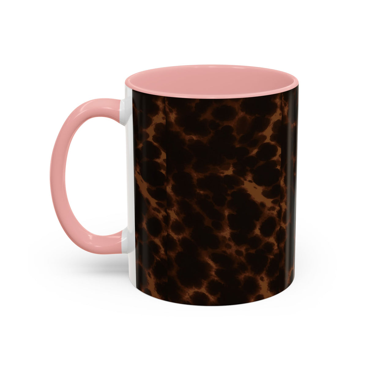 Tortoiseshell or Mug? Both.