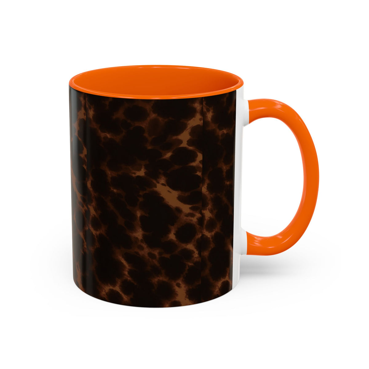 Tortoiseshell or Mug? Both.
