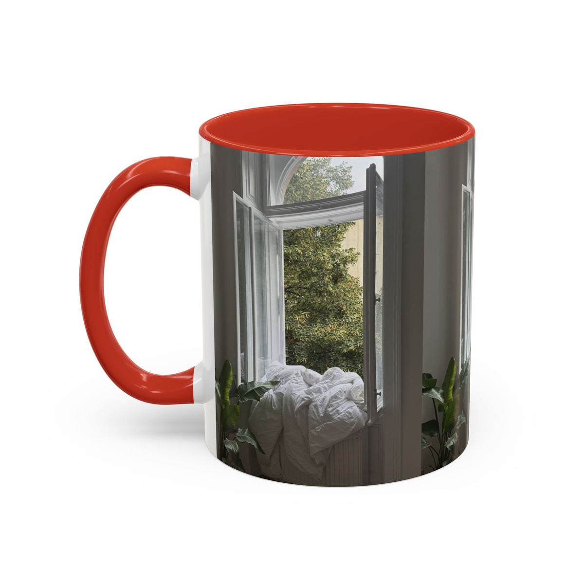 A Sip of Fresh Air