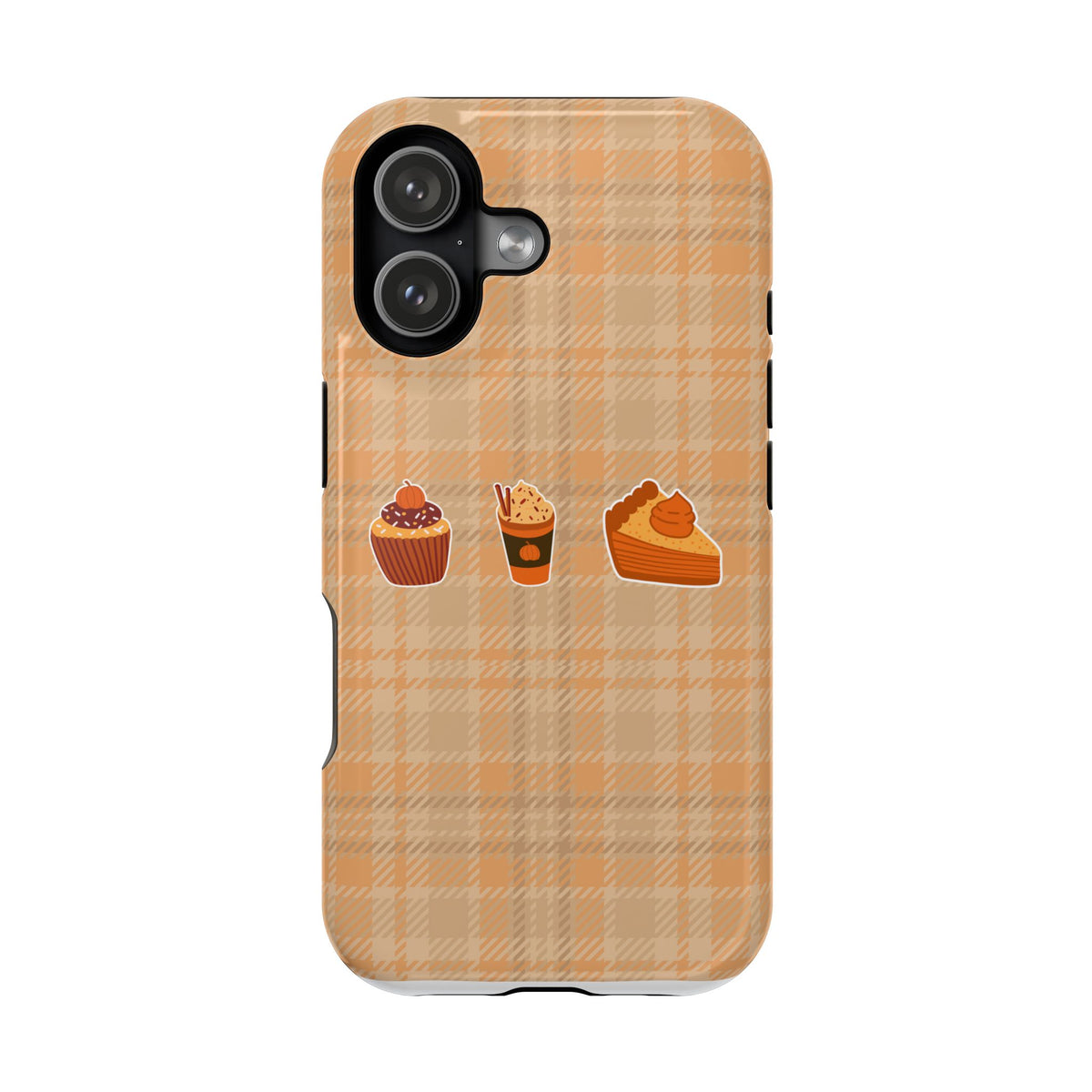 Autumn Essentials