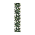 Macaron Pattern Gift Wrap Paper — Green Wrapping Roll