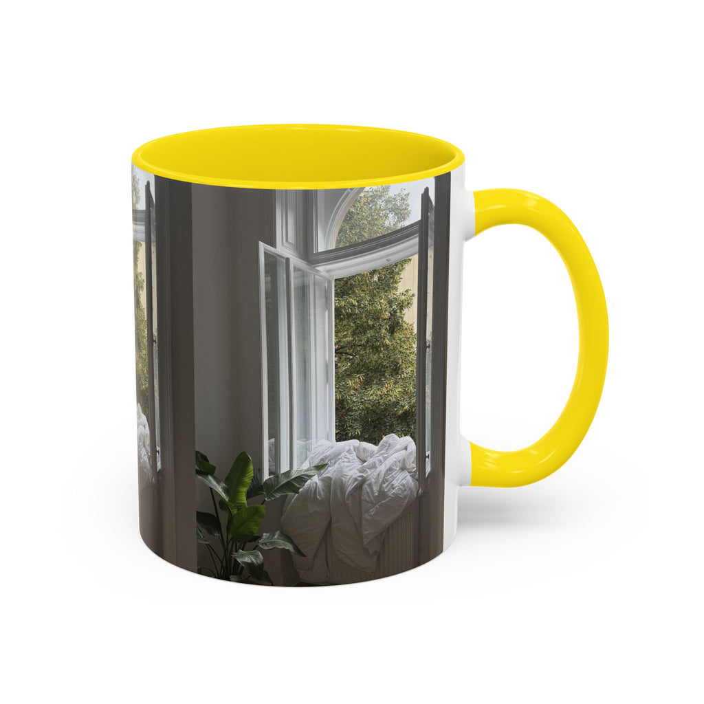 A Sip of Fresh Air