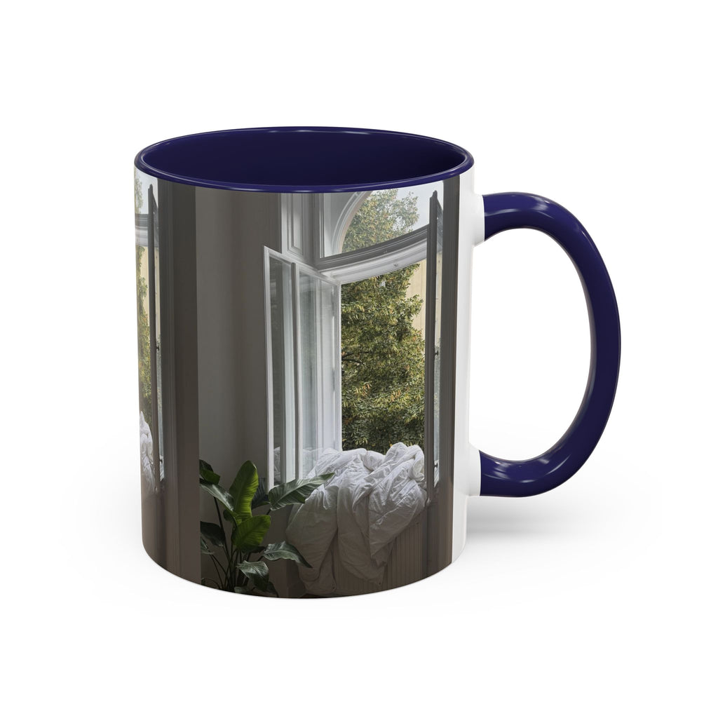 A Sip of Fresh Air