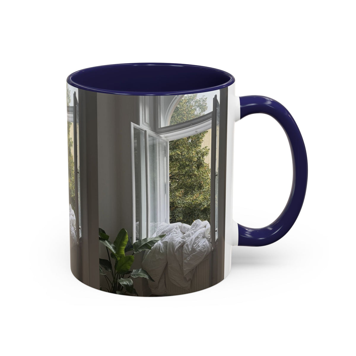 A Sip of Fresh Air