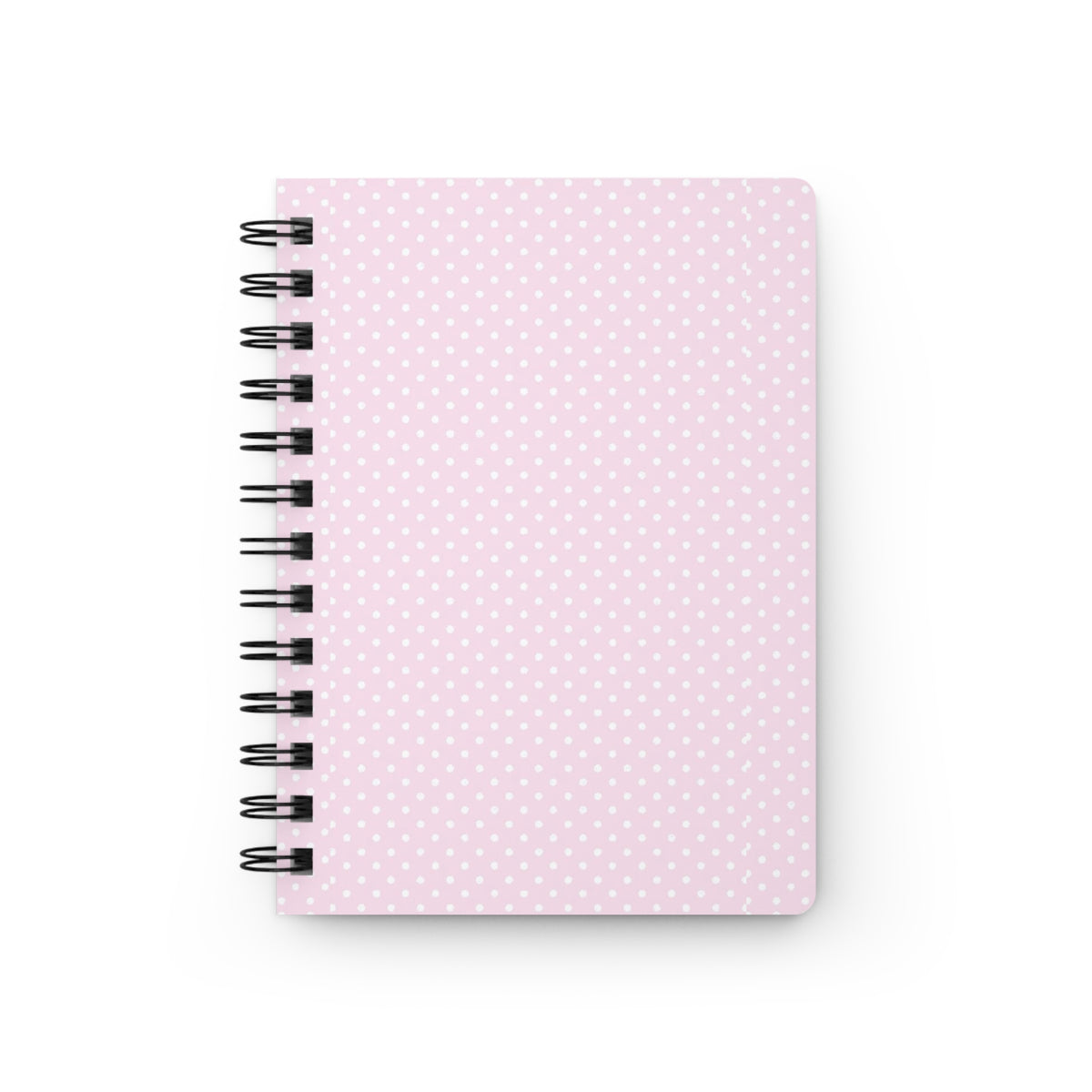 Pink Polka Dot