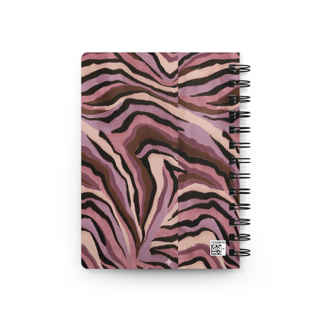 Pink Zebra