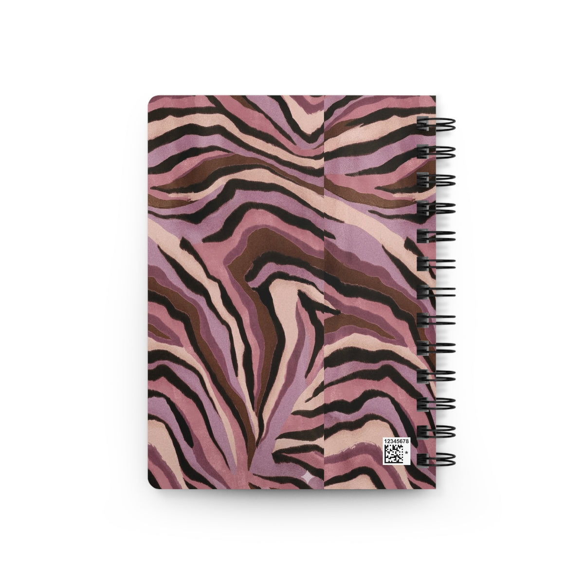 Pink Zebra