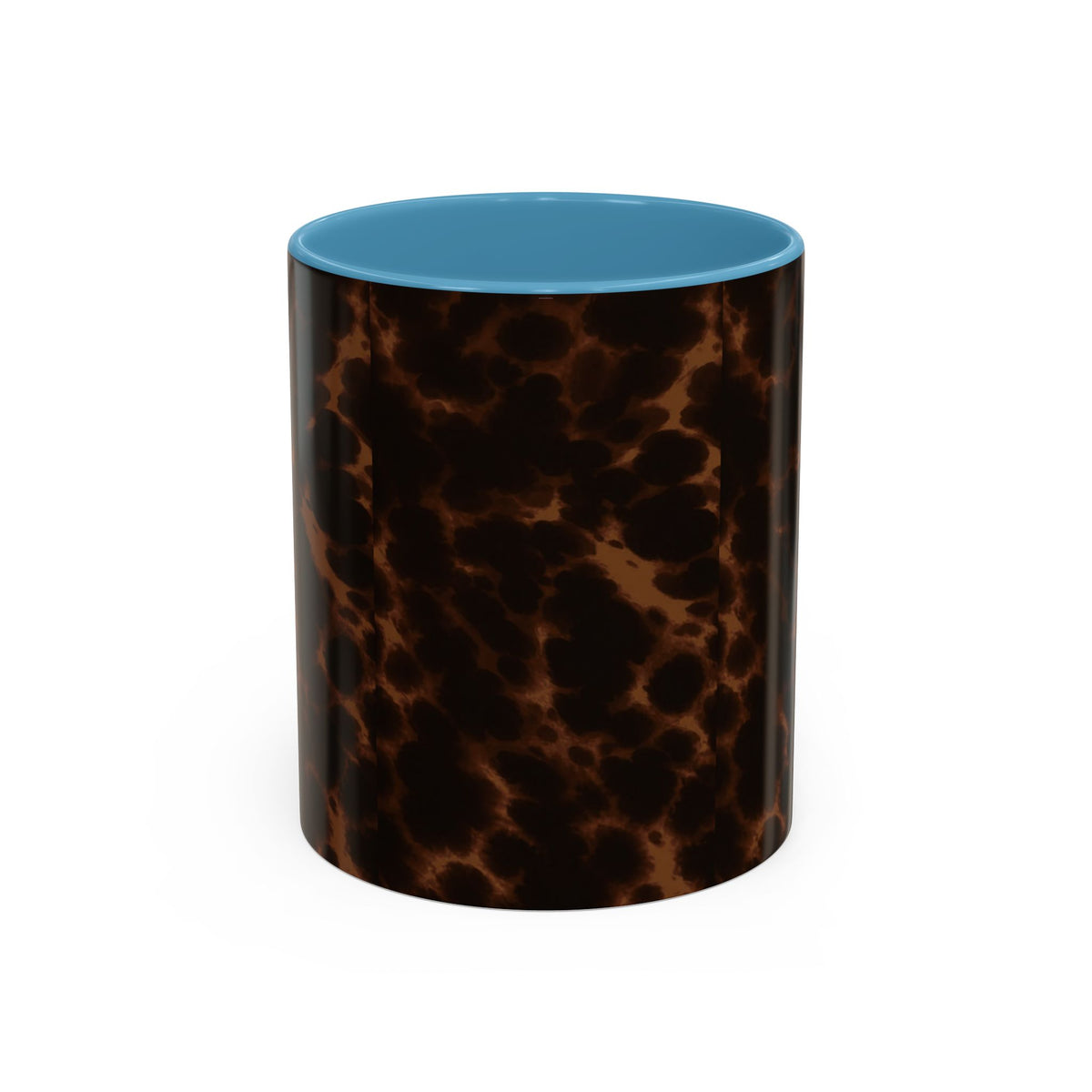 Tortoiseshell or Mug? Both.