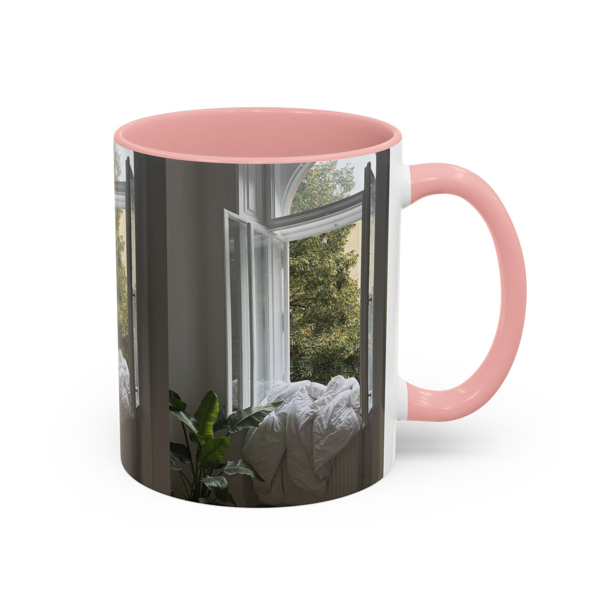 A Sip of Fresh Air
