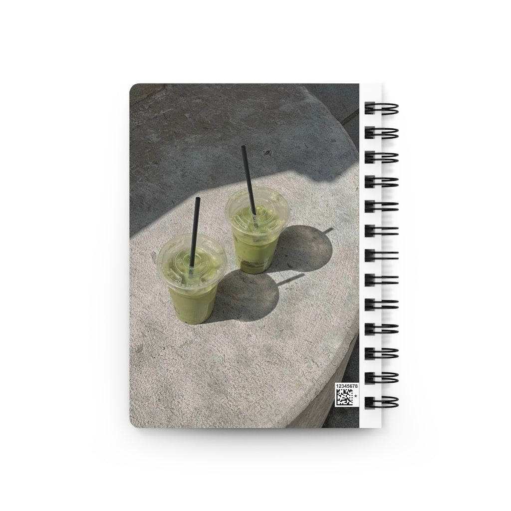 Matcha Date