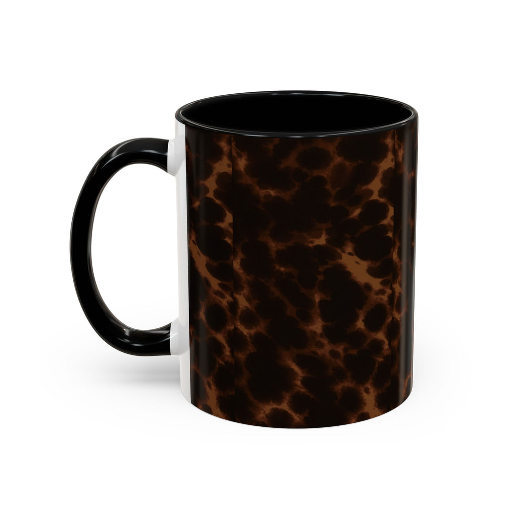 Tortoiseshell or Mug? Both.