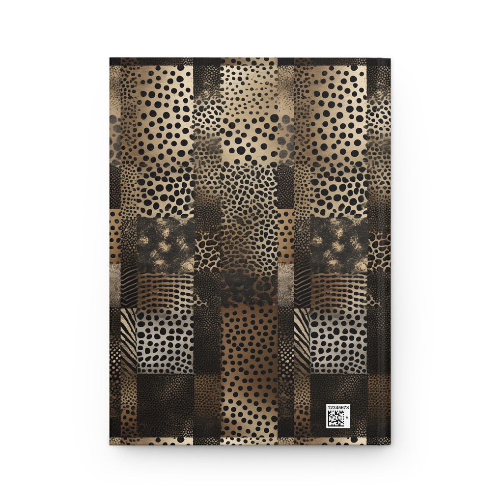 Leopard to Patch Your Hard Work