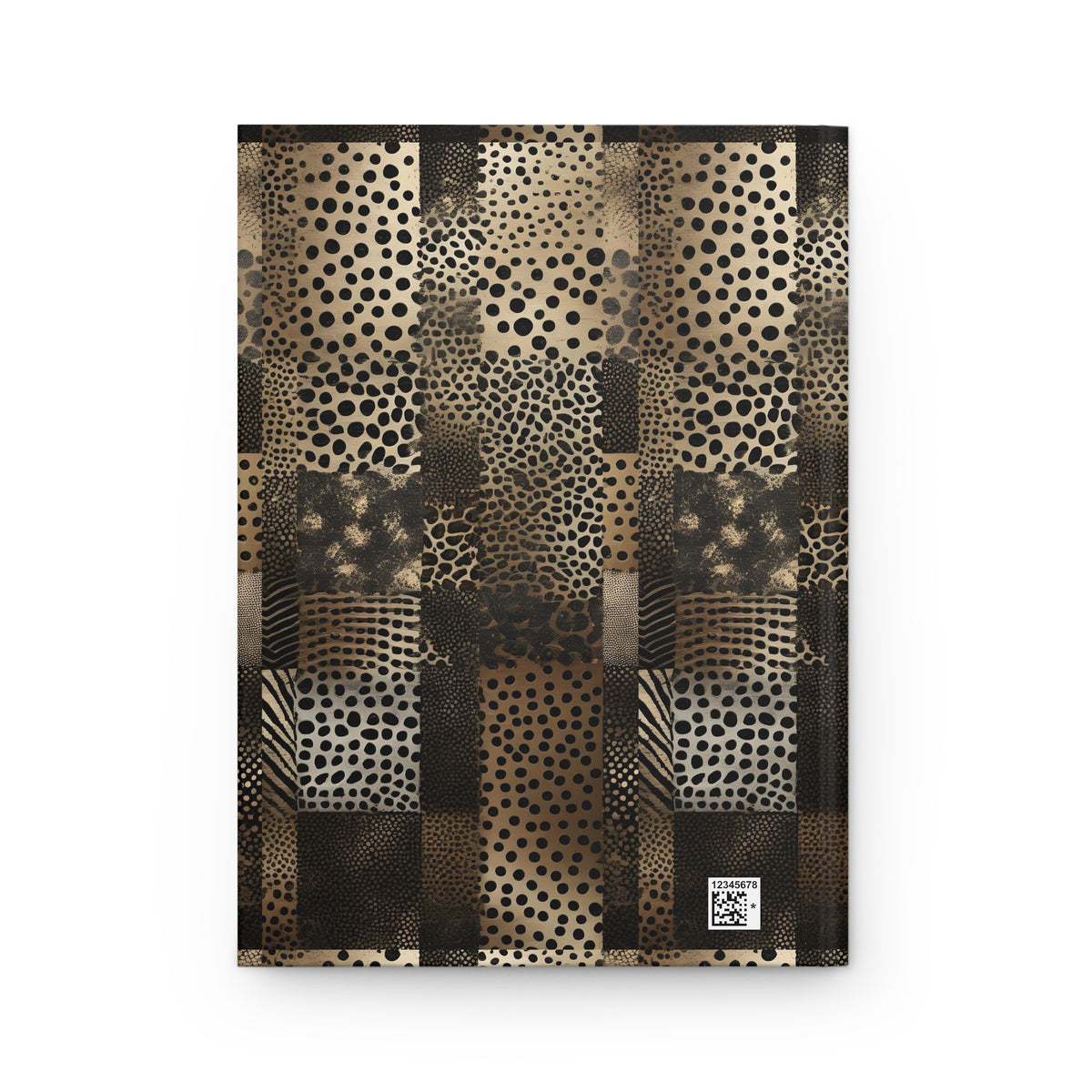 Leopard to Patch Your Hard Work