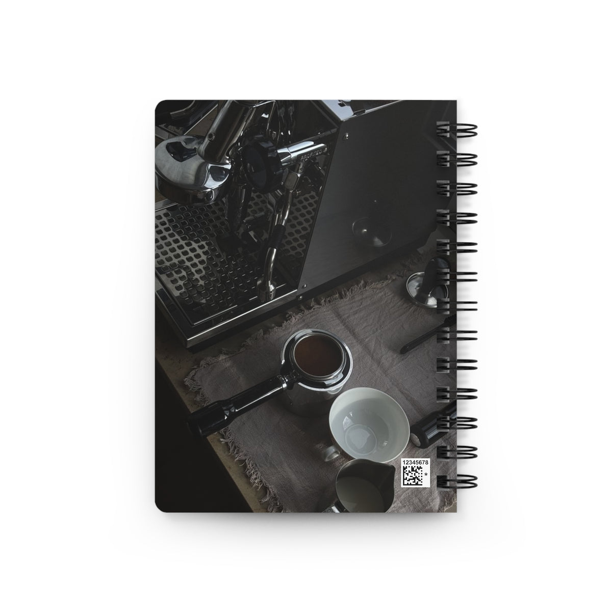 Ideas Powered By Espresso