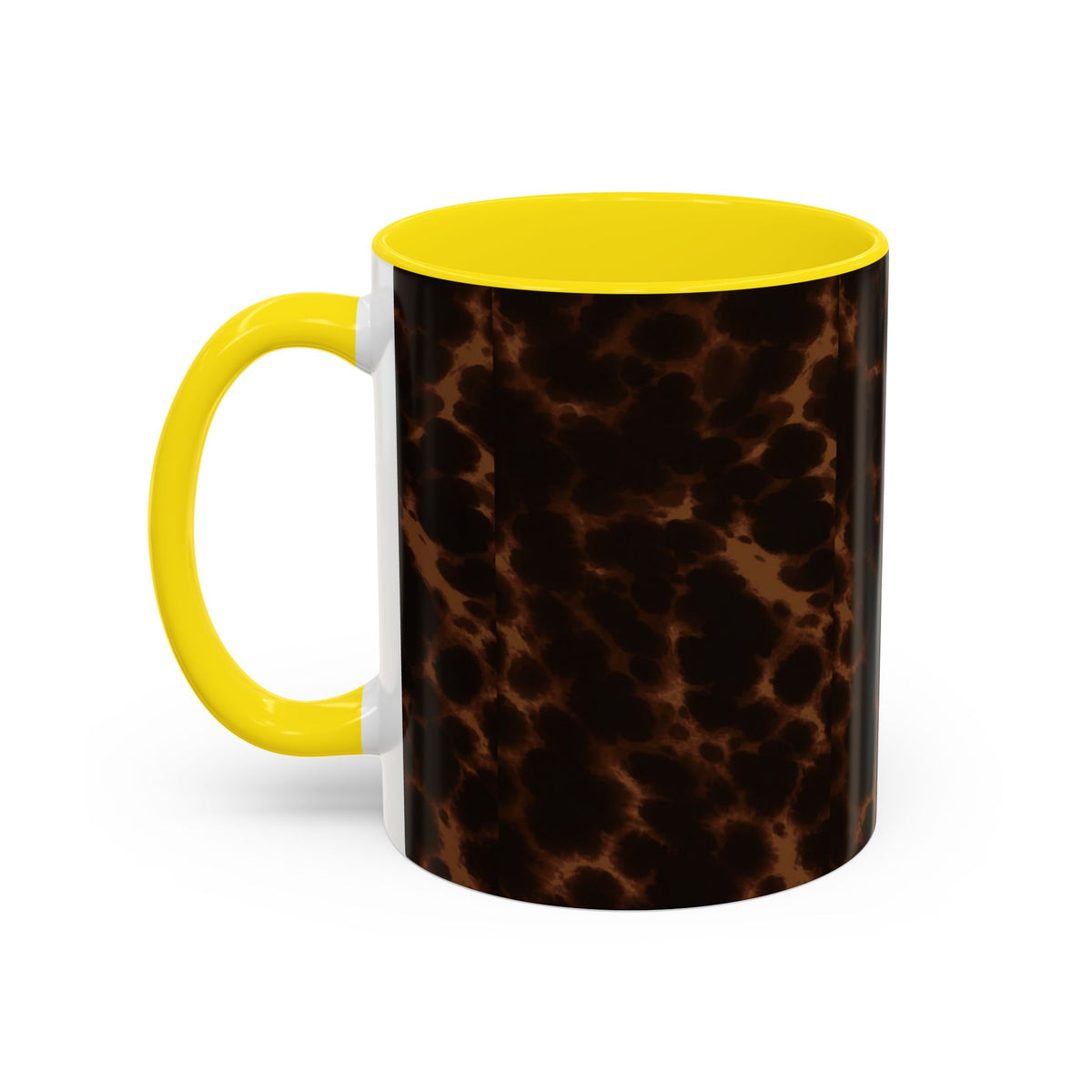 Tortoiseshell or Mug? Both.