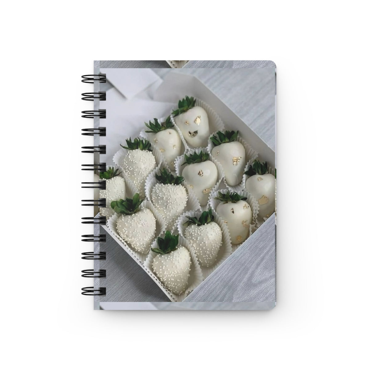 Beautiful Treats and Beautiful Ideas