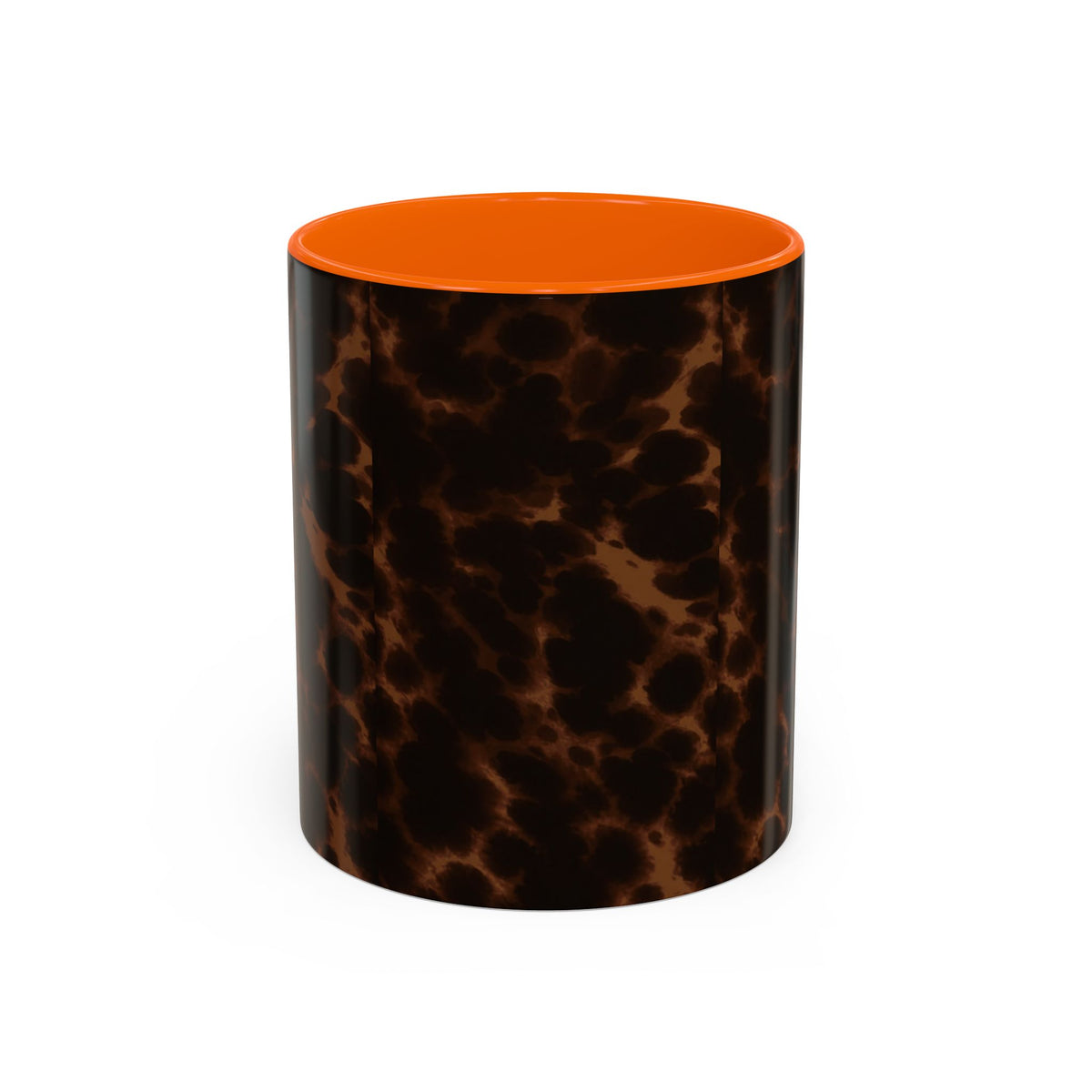 Tortoiseshell or Mug? Both.