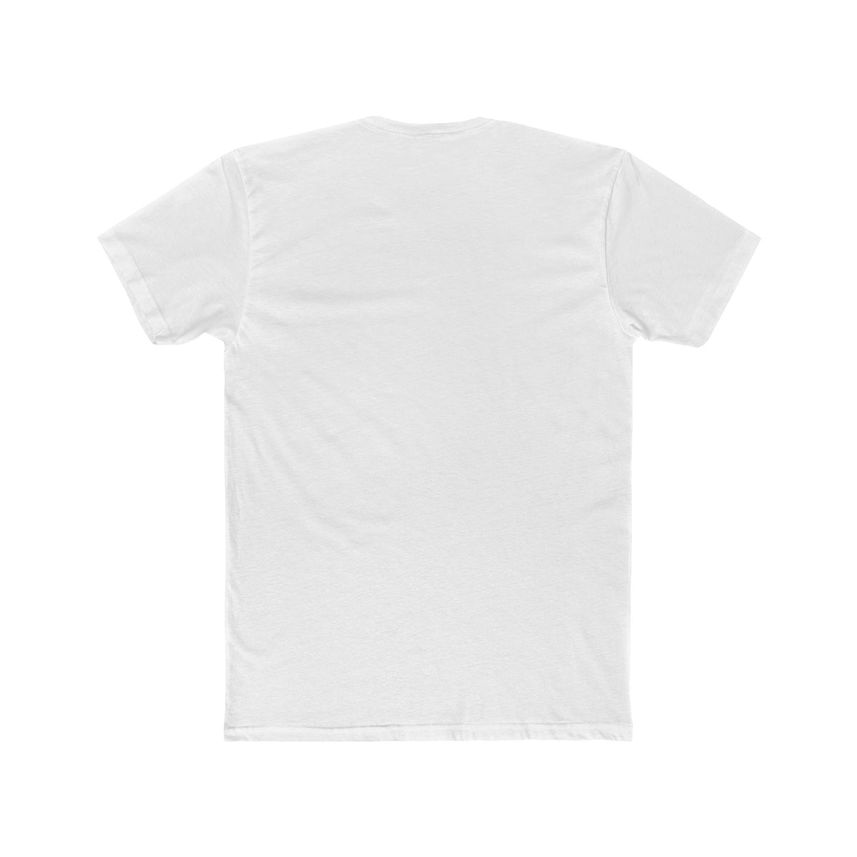 Inspirational Tee — "She Designed a Life She Loved"