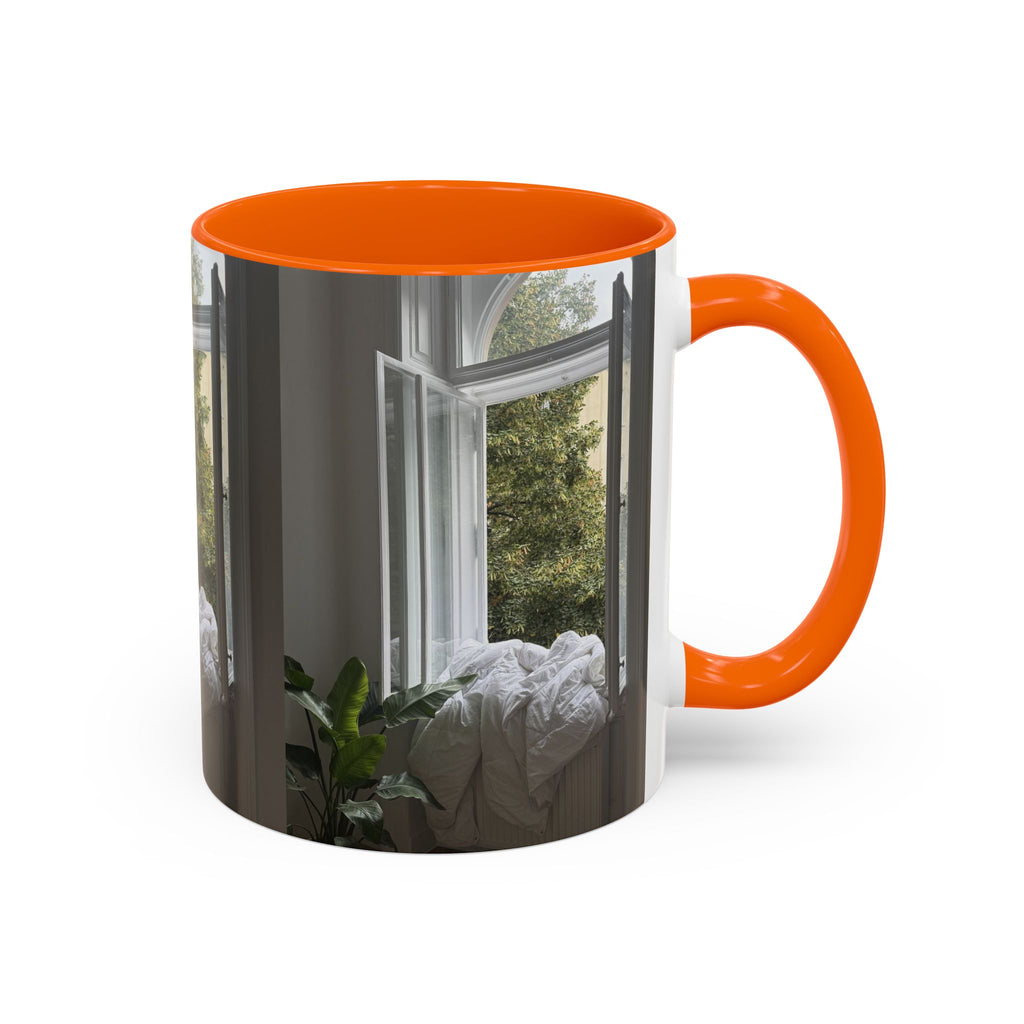 A Sip of Fresh Air
