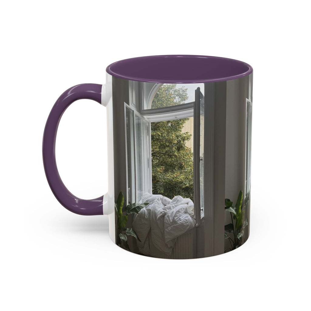 A Sip of Fresh Air